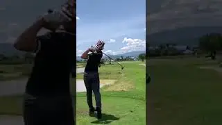 #shortvideo #golf #golfswing #youtubeshorts #progolf #goals #mindset #fight #faith #shorts #short