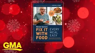Crowd-pleasing holiday dinner
