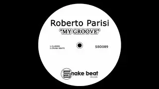 Roberto Parisi - Crunk Beats (Original Mix)