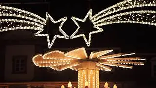 Christmas & Wishes - Let it snow in Heidelberg