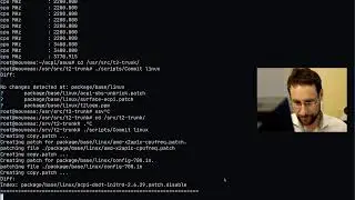 I spent my weekend fixing Linux kernel X2APIC AMD Zen P-states bug w/ Asus & other BIOS'!