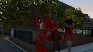 Huch [Immortal Roleplay]
