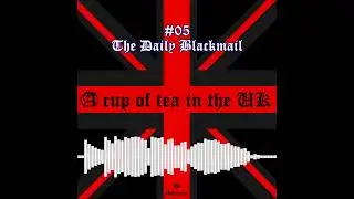 A cup of tea in the UK - FULL ALBUM