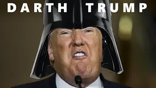 Darth Trump