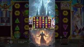 РЕАЛЬНО? ТАКИЕ ЗАНОСЫ БЫВАЮТ ТОЛЬКО РАЗ В ЖИЗНИ! #casino #slot #jackpot