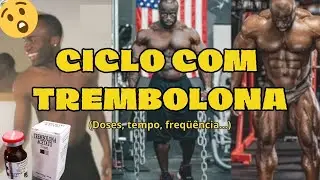 CICLO COM TREMBO 🥵 Como eu faria...- Tejadaofc