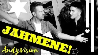XFactor 🌟 Jahmene even makes THIS song sound amazing!