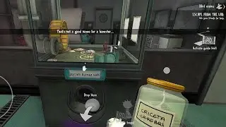Ice scream 7 try to escape @Jay_gamer88 