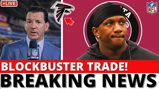 🏆 FALCONS RISING STAR! ATLANTA'S SURPRISE TALENT COULD SHOCK THE LEAGUE!  #NFL #Falcons