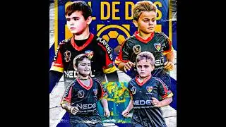 Depois da pausa, Gol de Dois chegou marcando presen&ccedil;a com gola&ccedil;os e muita sintonia entre os craques!