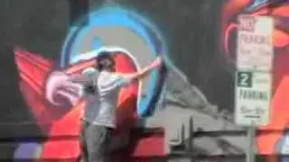 Boosted Films Presents Saber