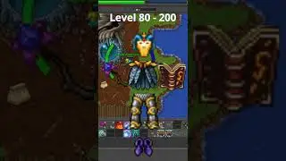 Equipamentos Master Sorcerer 8 - 400+