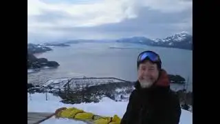 Points North Heli, Alaska, Tony Armstrong 2009