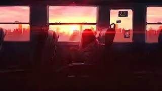 Late Night Lo-Fi for Overthinking 🌙🎧