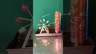 ls the smart eternal water wheel raelly effective?