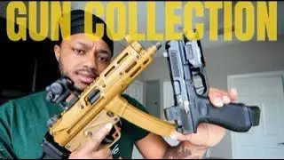 2026 GUN COLLECTION | SMALL BUT MIGHTY🔥