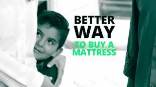 A Better Way To Buy A Mattress from Nest Bedding