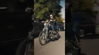 The realities of owning a chopper