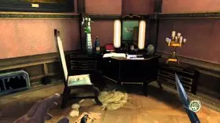 DISHONORED SPEEDRUN - Lady Boyle's Last Party in 2 mins