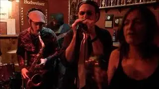 2011 - WHY DON'T YOU WRITE TO ME - JIM MURRAY & FRIENDS (1/6/2011)
