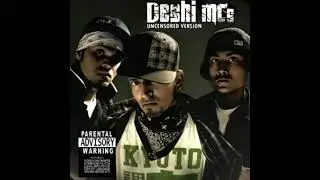 Deshi MCs - I'm Bak (Unofficial Music Video) | Album : Internet Version