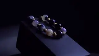 K-Gold / Jewelry Product Promo