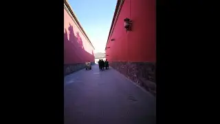 US Embassy Film about my donation and visit to the Palace Museum Oct 2025