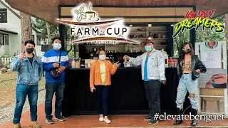 DIY Farm to Cup | La Trinidad