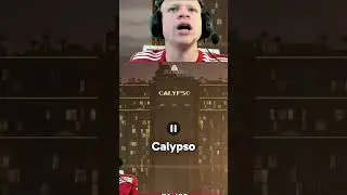 Jynxzi REACTS to NEW Casino Map in Rainbow Six Siege!