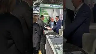 Теком - участник выставки &laquo;Шины, РТИ и Каучуки&raquo;