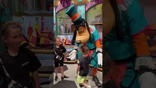 Jude and Ralph Meet Real Superheroes! 🦸&zwj;♂️💥 Epic Kids Adventure!