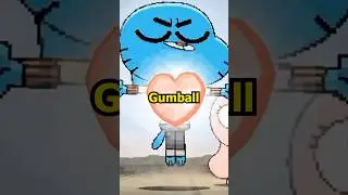 O Incr&iacute;vel mundo de Gumball vai voltar! #gumball #cartoonnetwork #desenhos #incrivelmundodegumball