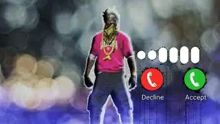TikTok DJ  Remix  Ringtone | Gaming With Talha Ringtone |Trending Latest Ringtone || TikTok  RINGTON