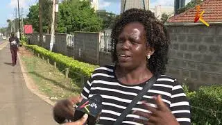 Medical negligence allegations:  Family accuses KNH