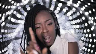 Shara Vallee - Live for tonight (Official Music Video)