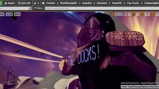Pogo - Prologue Preview