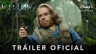 Willow | EPISODE 1 PROMO TRAILER | Lucasfilm & Disney+ | Willow episode 1 trailer