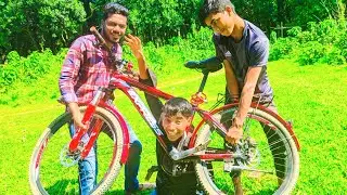 New Entertainment Top Funny Video Best Comedy in 2022 - MAKE FUN TV