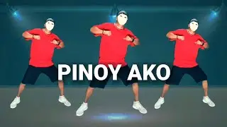 PINOY AKO | Orange & Lemon | DJ Joydens Remix | Zumba Workout | Dance Fitness