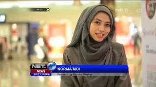 Inspirasi Pagi Norma Moi - NET5