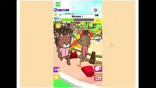 Dinosaur park management game [Dino Idle Park] 20