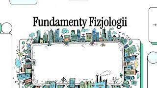 Student Pielęgniarstwa - Fundamenty Fizjologii | Fizjologia