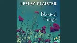 Chapter 31.3 - Blasted Things