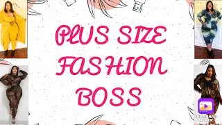 Plus size boutique vendors for new and upcoming boutiques