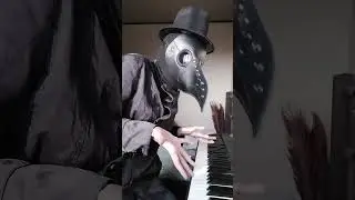 &iquest;TOCAR EL PIANO A LA VELOCIDAD DEL SONIDO?