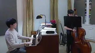 Rehearsal 04 | 2of3 Fu Brothers Trio (Spring 2025)