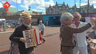 Straattheater Festival l Genesius Toneelgroep l Helmond