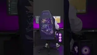 Secretlab SKINS Fortnite Peely Edition | The time's ripe for a refresh. 🍌