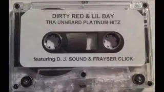 Dirty Red & Lil Bay   Hooptiville 1995 Memphis TN