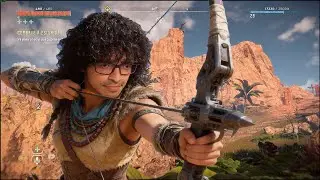 Segredos das profundezas da terra - Horizon Zero Dawn - Parte 11